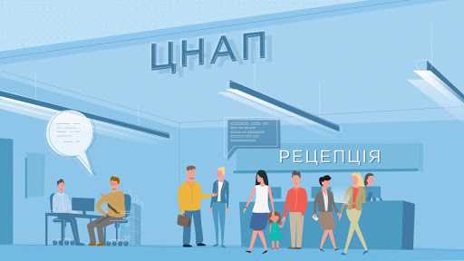 Збільшено перелік адміністративних послуг, які надаються відділом 